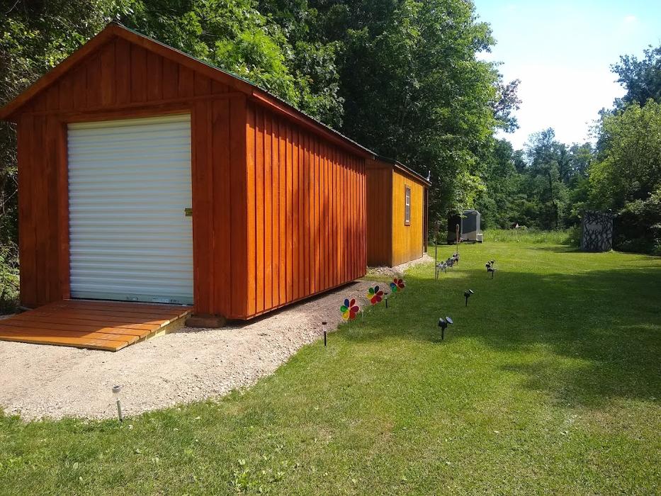 Allan's Tree Service, LLC - Fowlerville, MI
