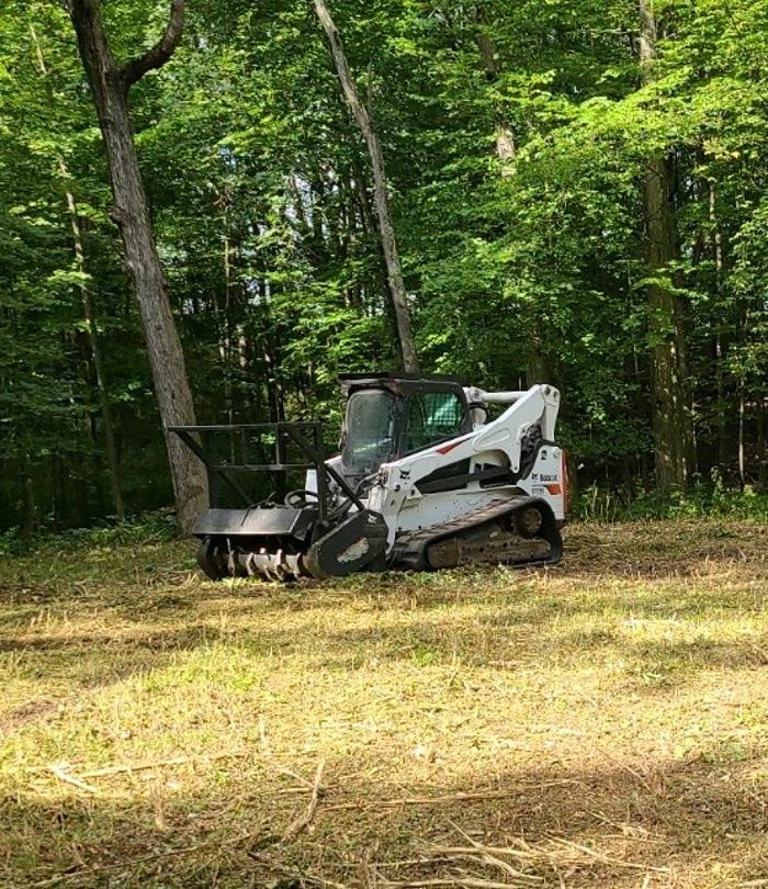 Allan's Tree Service, LLC - Fowlerville, MI
