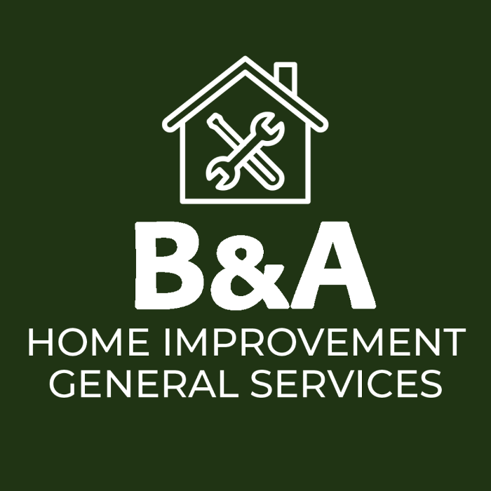 B&A Home Improvement General Services - Dover, DE