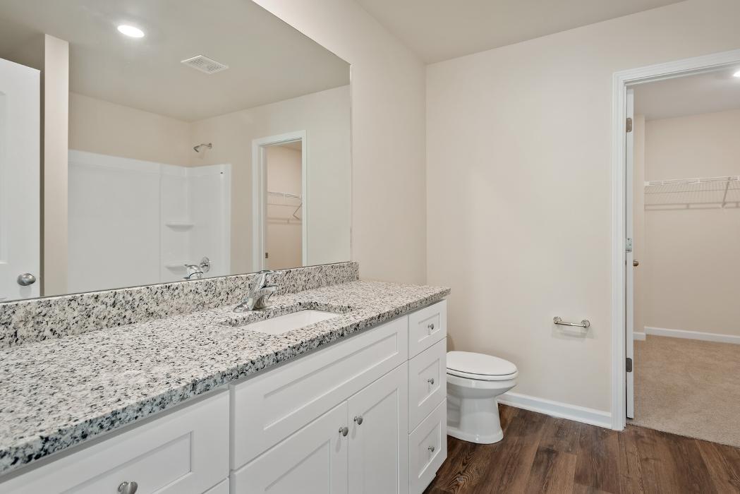 LGI Homes - Carter's Retreat Image