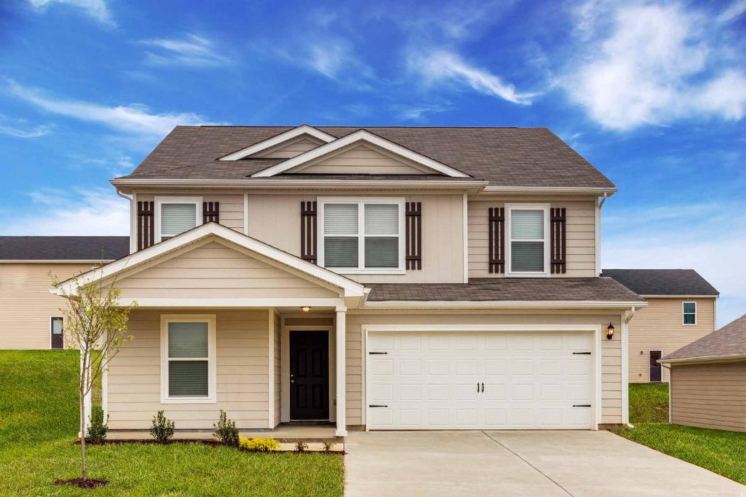 LGI Homes - Carter's Retreat Image