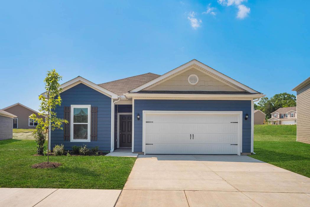 LGI Homes - Carter's Retreat Image