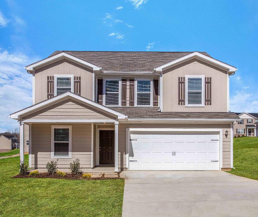 LGI Homes - Carter's Retreat Image