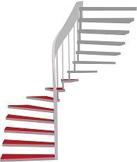 Al Escaliers Création Expert