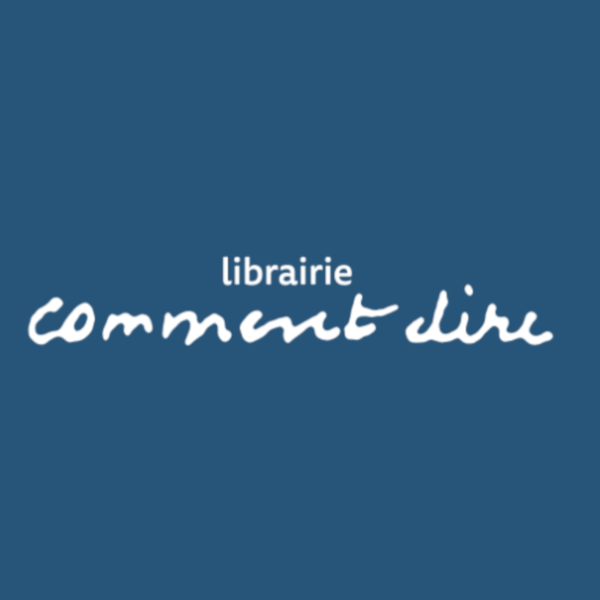 LIBRAIRIE COMMENT DIRE librairie et papeterie (détail)