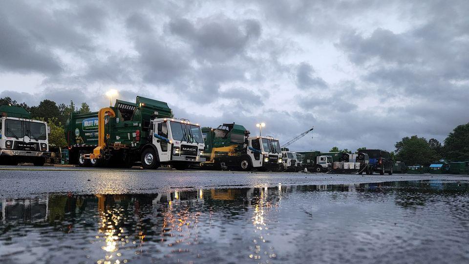Ivesii's Fleet Solutions LLC - Lancaster, SC