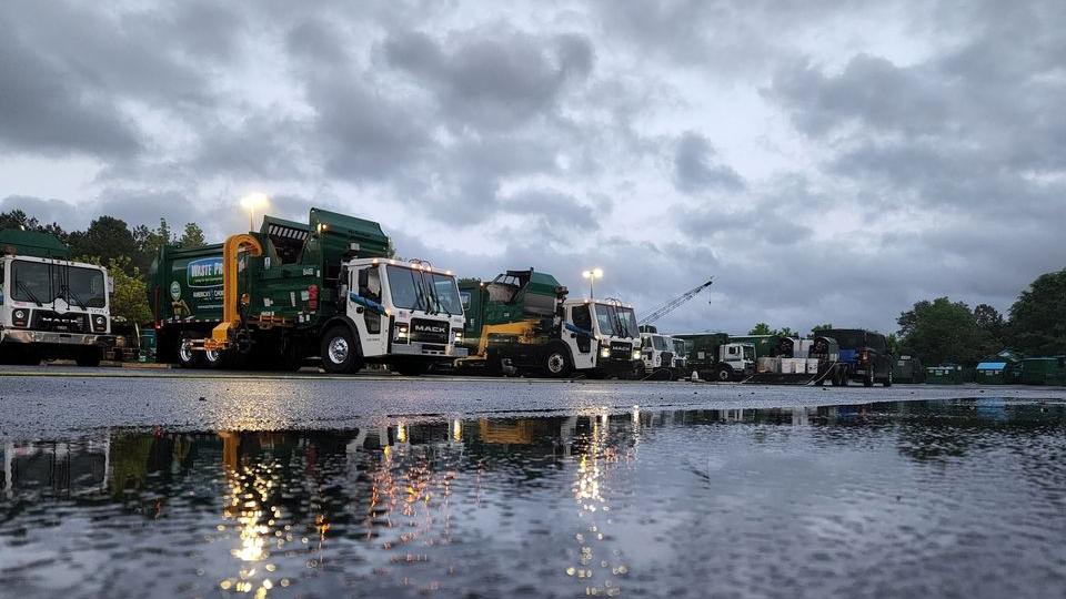 Ivesii's Fleet Solutions LLC - Lancaster, SC