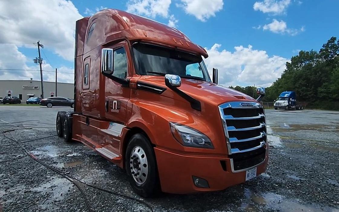 Ivesii's Fleet Solutions LLC - Lancaster, SC