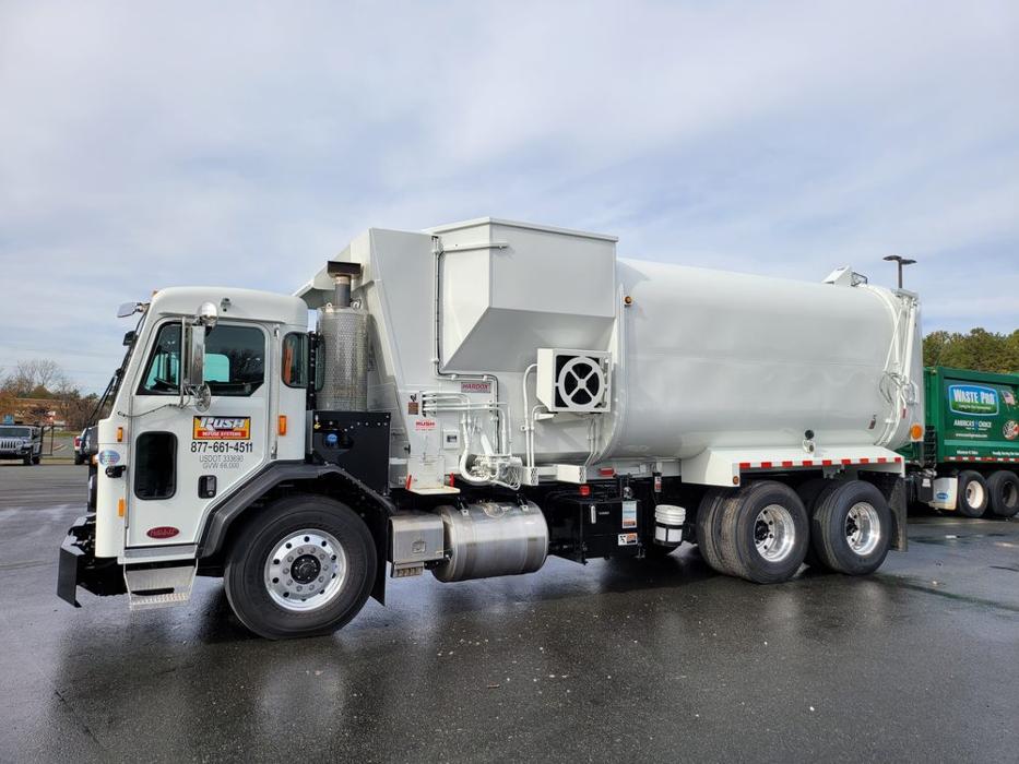 Ivesii's Fleet Solutions LLC - Lancaster, SC