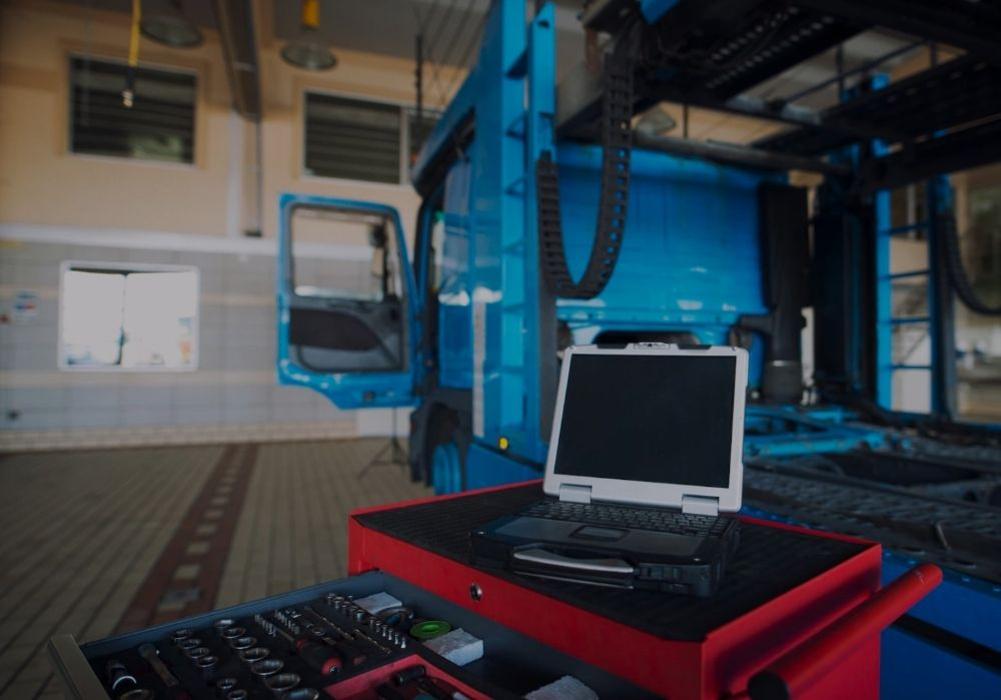Ivesii's Fleet Solutions LLC - Lancaster, SC
