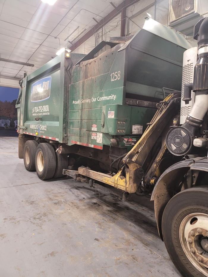 Ivesii's Fleet Solutions LLC - Lancaster, SC