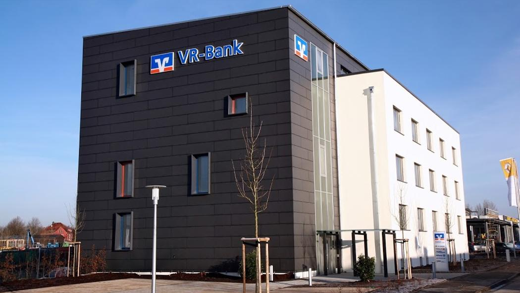 VR-Bank Main-Rhön eG Beratungsfiliale Sennfeld, Felix-Wankel-Straße in Sennfeld