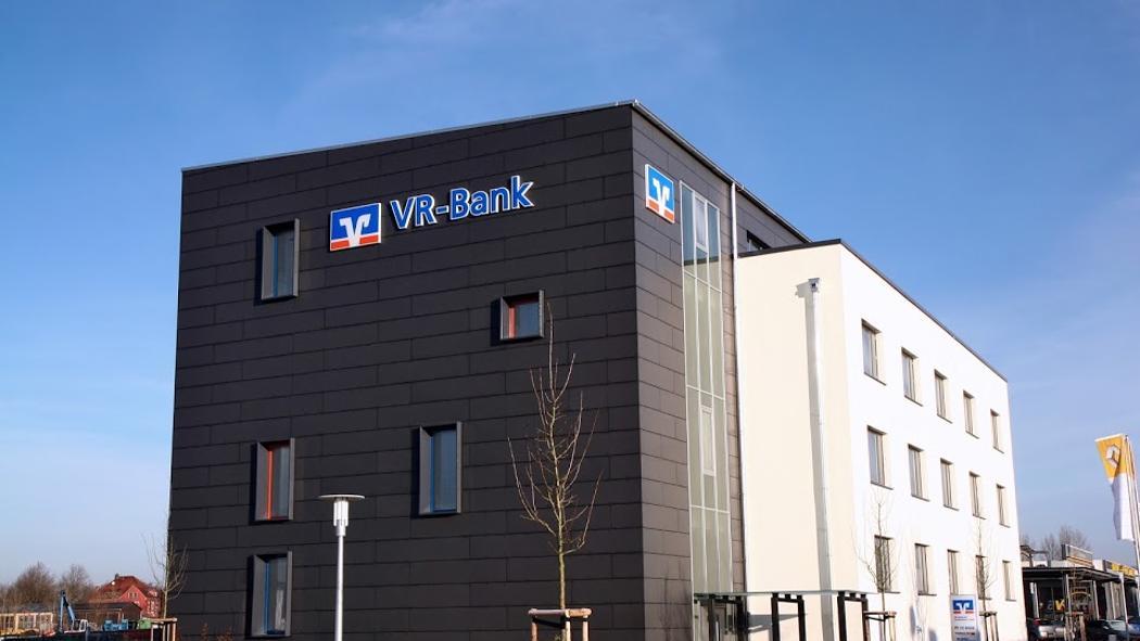 VR-Bank Main-Rhön eG Beratungsfiliale Sennfeld, Felix-Wankel-Straße in Sennfeld