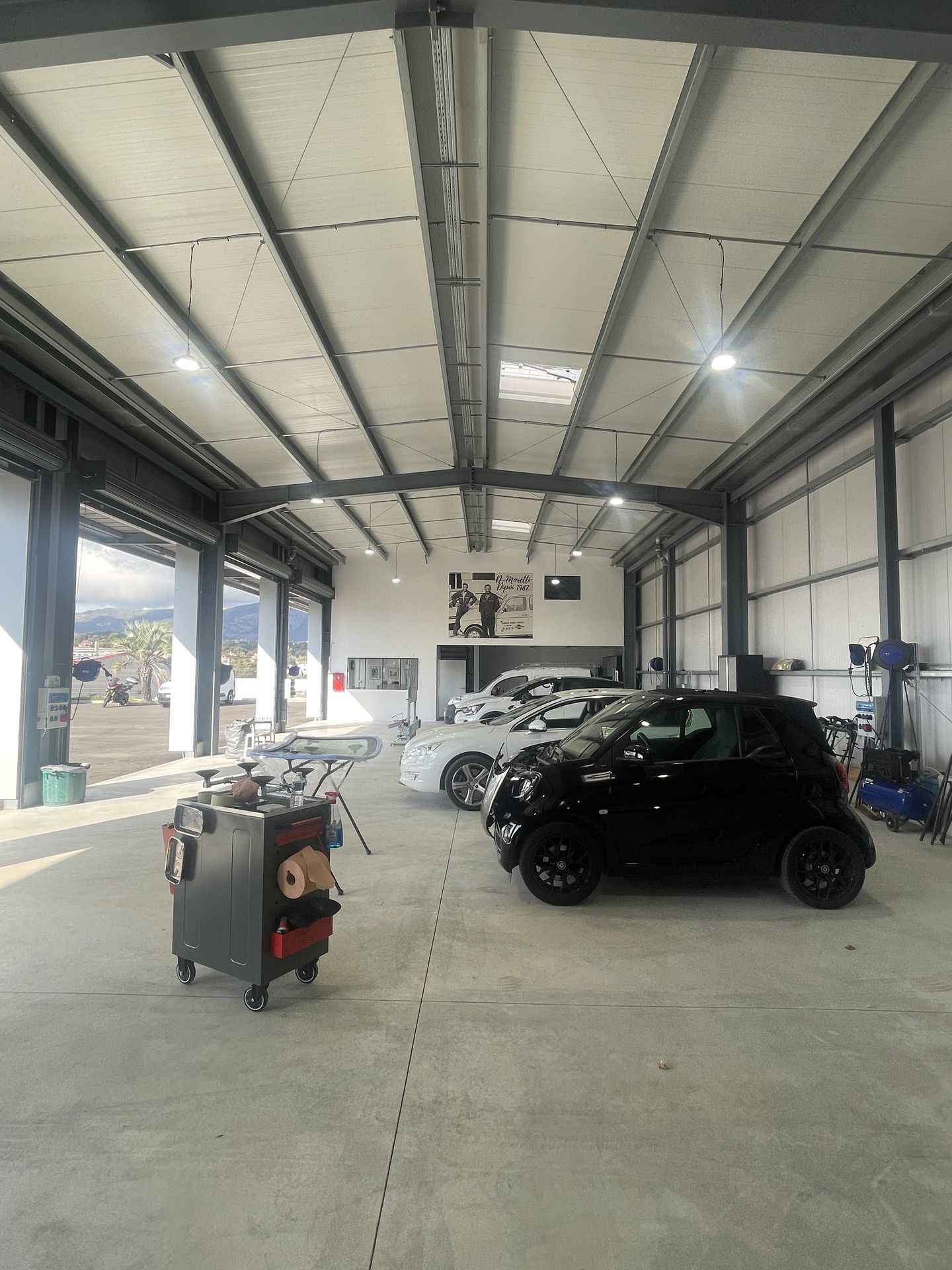 galerie image