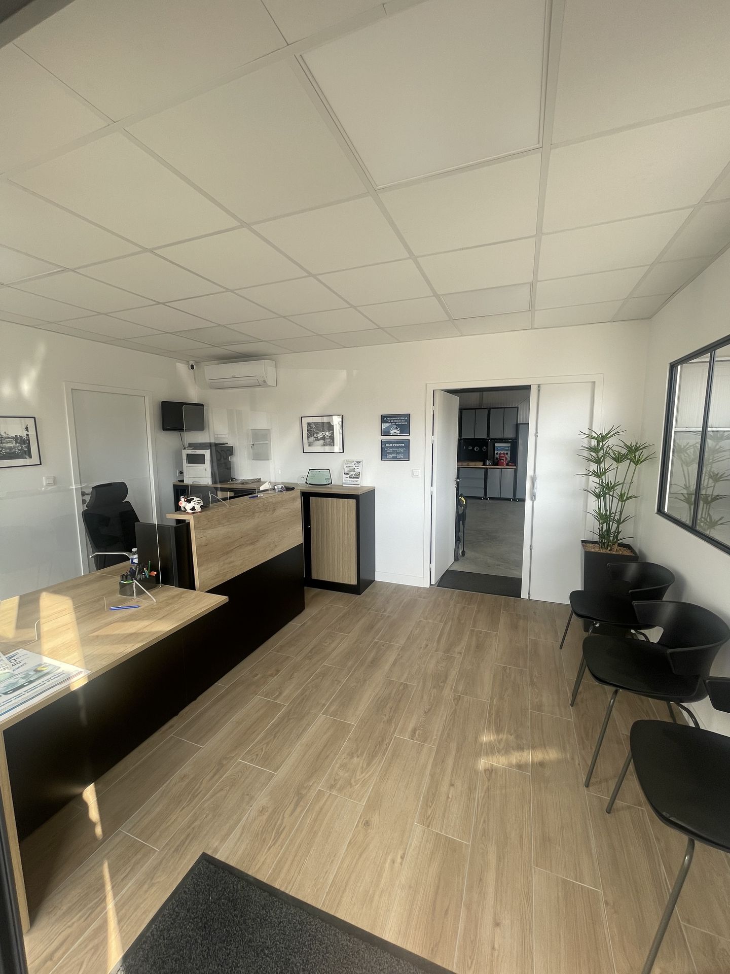 galerie image