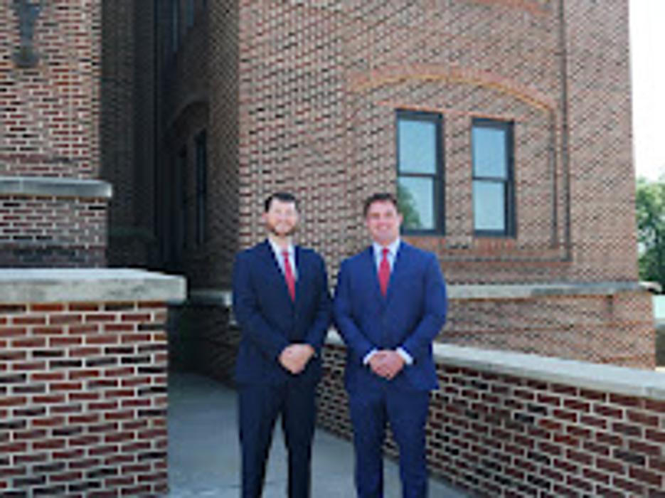 The Shrable Law Firm, P.C. - Albany, GA