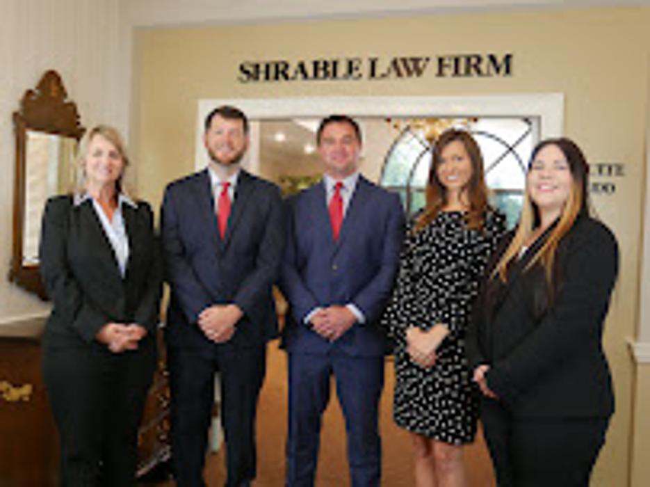 The Shrable Law Firm, P.C. - Albany, GA
