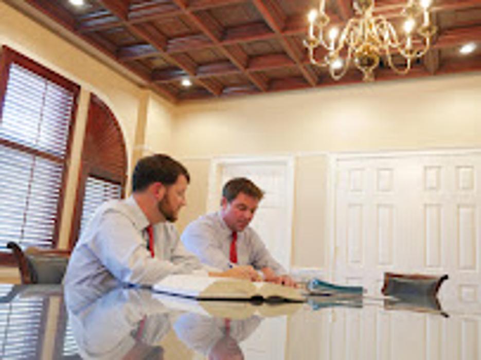 The Shrable Law Firm, P.C. - Albany, GA