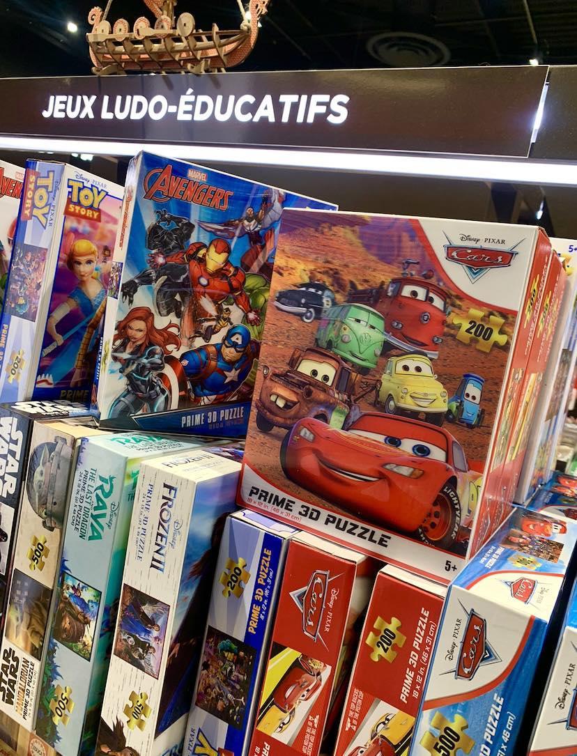 galerie image