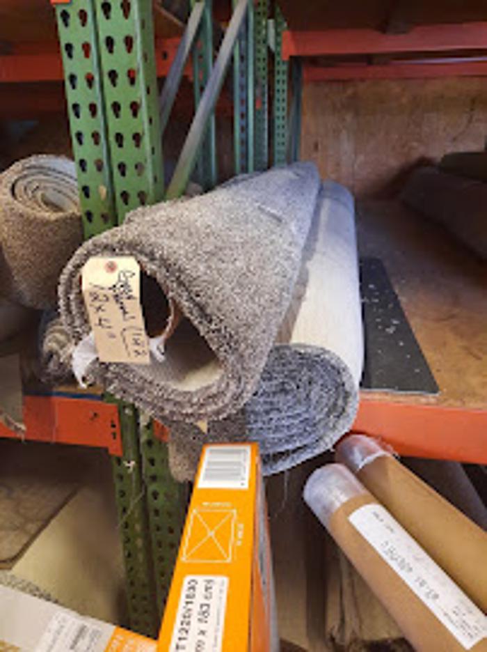 Richardson Carpet - Lebanon, MO