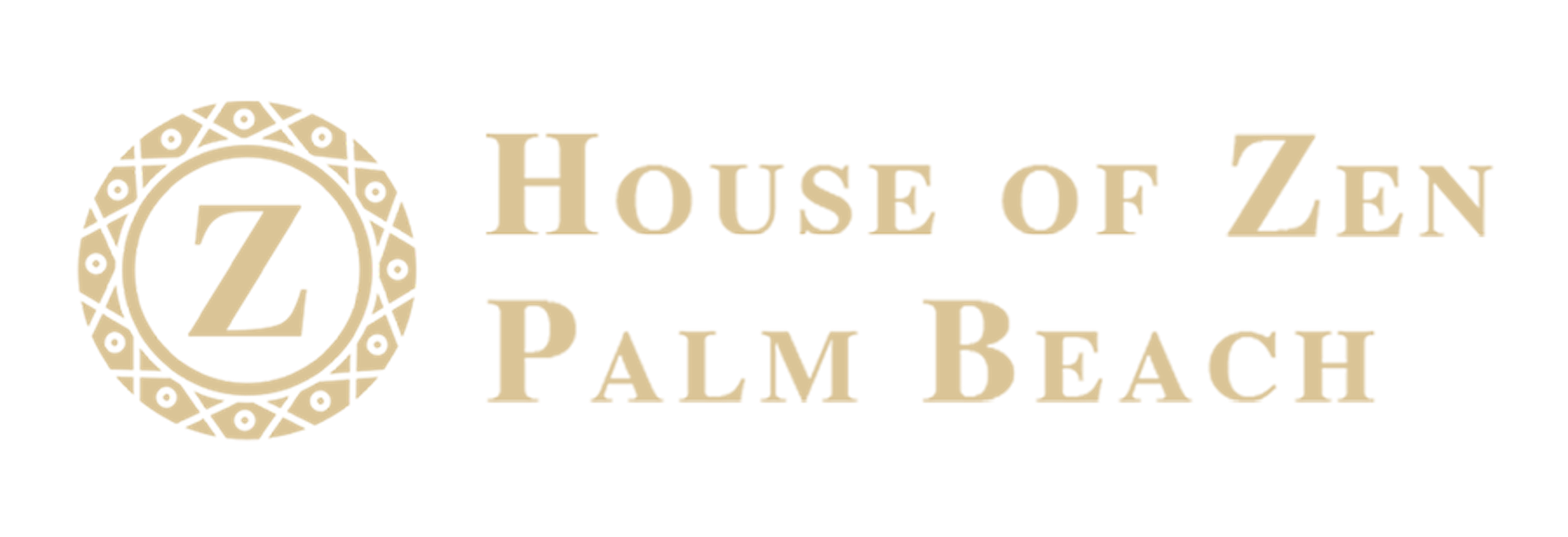 House of Zen Palm Beach - West Palm Beach, FL