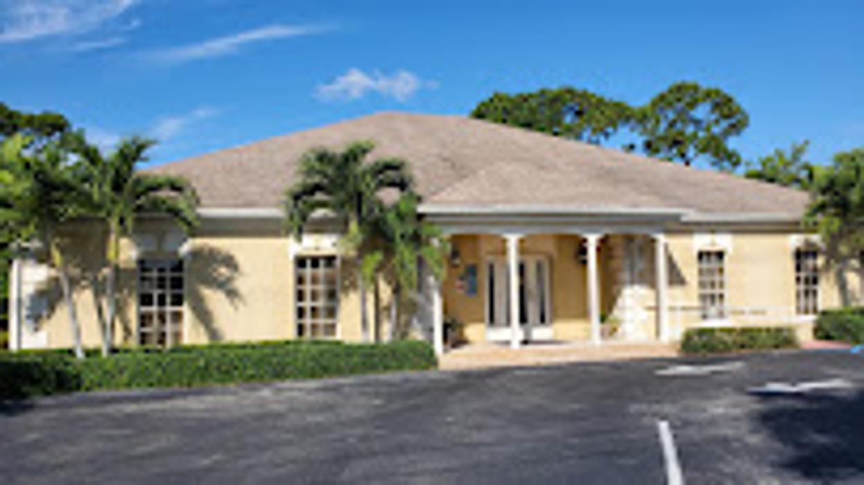 Yates Funeral Home & Cremation Services - Port Saint Lucie, FL