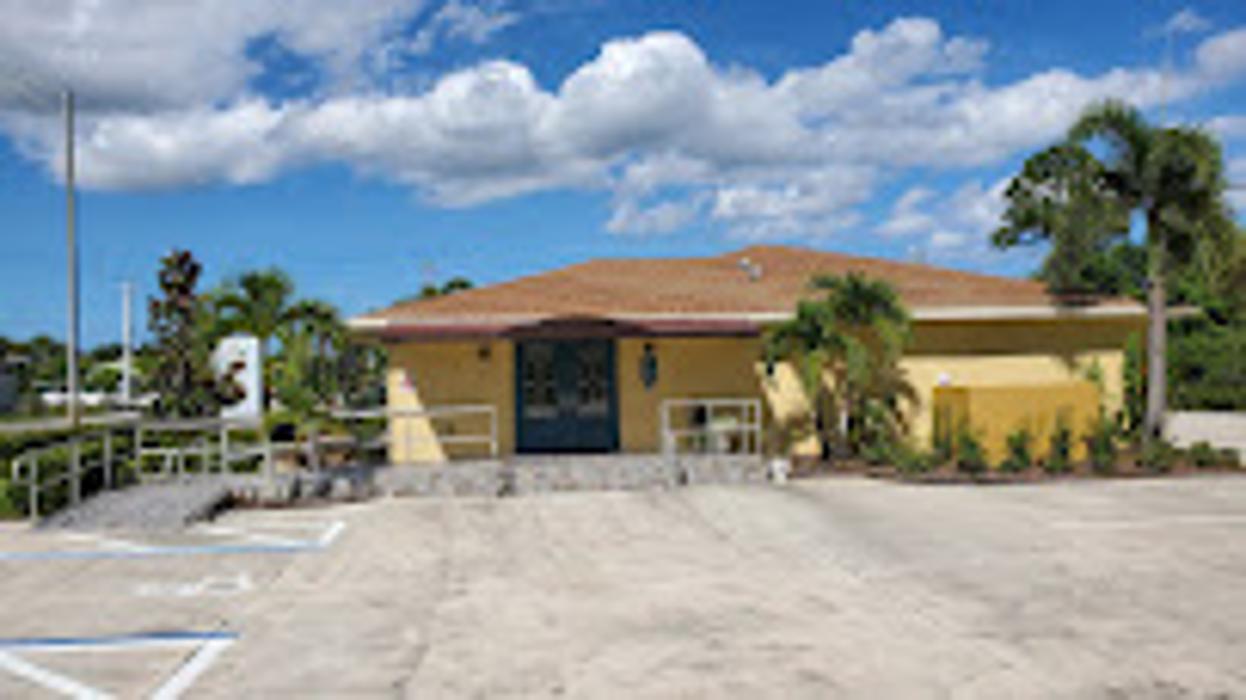 Yates Funeral Home & Cremation Services - Port Saint Lucie, FL