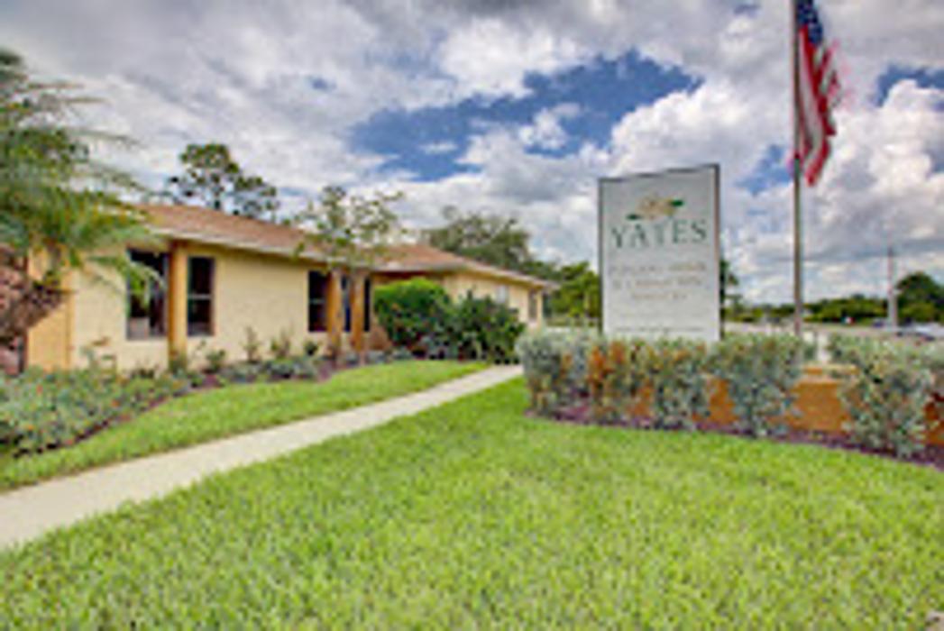 Yates Funeral Home & Cremation Services - Port Saint Lucie, FL
