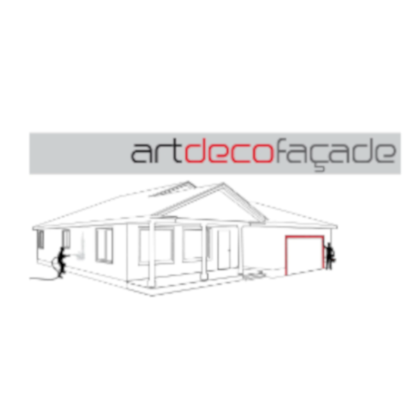 Art Déco Façade Expert