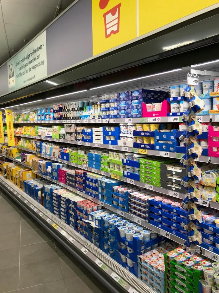 Netto Marken-Discount, Schnabelstraße in Essen