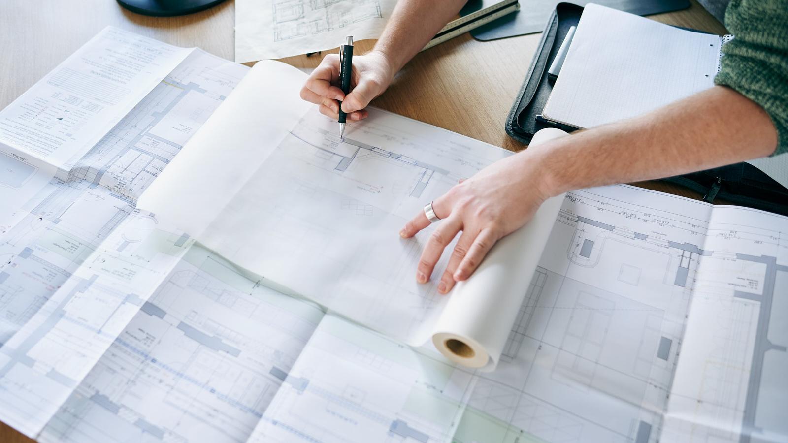 DTH Bauberatung, Gierather Straße in Köln