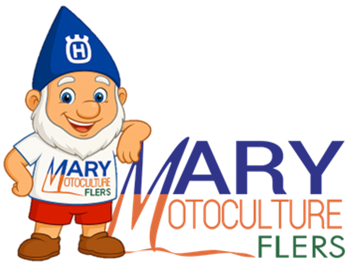 Mary Motoculture SARL location de matériel industriel