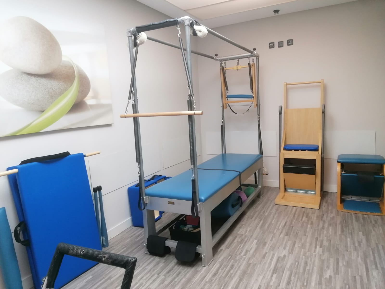 Galería en miniatura