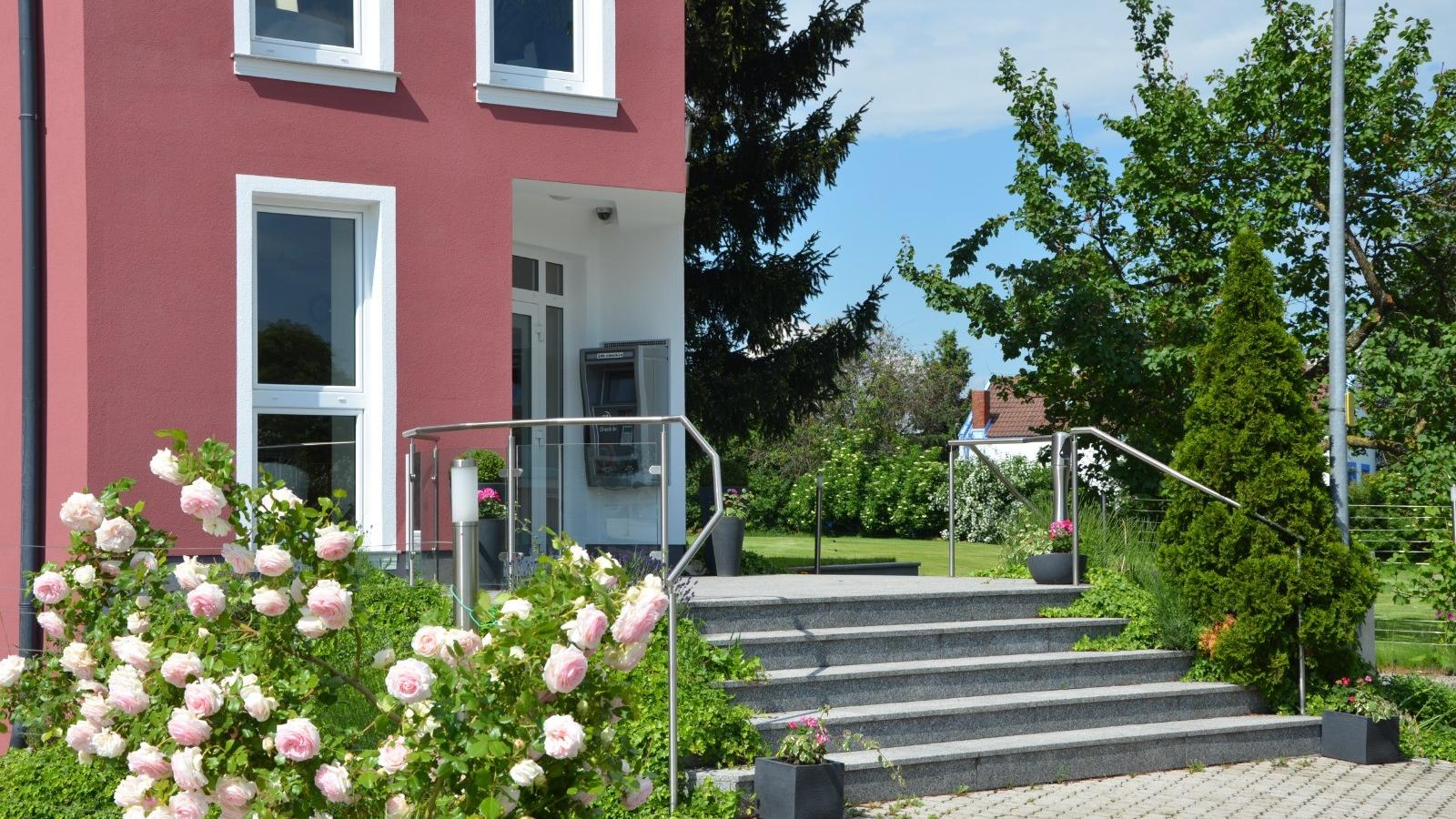 Hotel MARIA - ViennaSouth, Weinbergweg in Gramatneusiedl