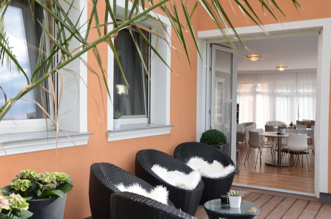 Hotel MARIA - ViennaSouth, Weinbergweg in Gramatneusiedl