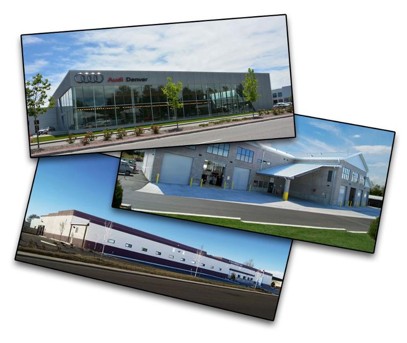 Surface Cleansing Solutions - Loveland, CO