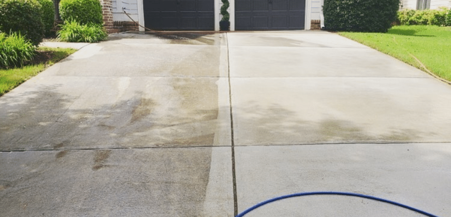 Surface Cleansing Solutions - Loveland, CO