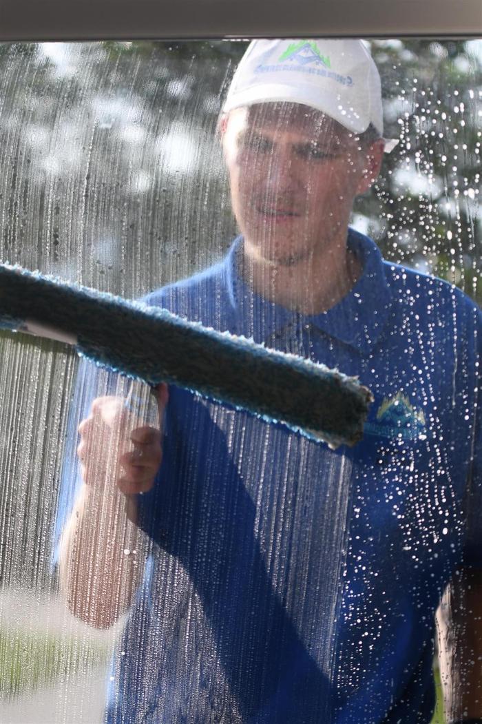 Surface Cleansing Solutions - Loveland, CO