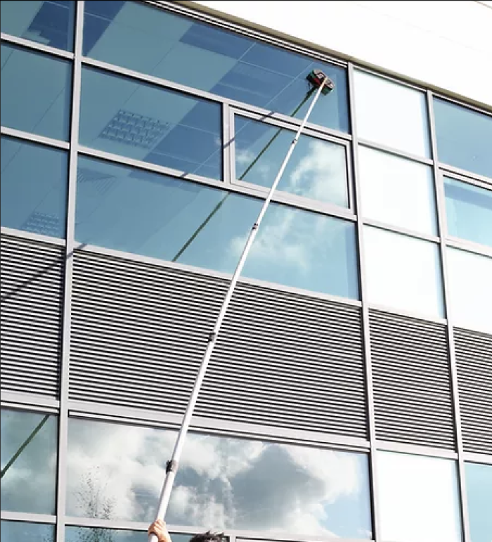 Surface Cleansing Solutions - Loveland, CO