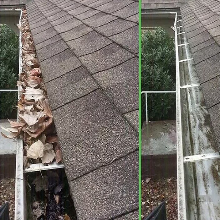 Surface Cleansing Solutions - Loveland, CO