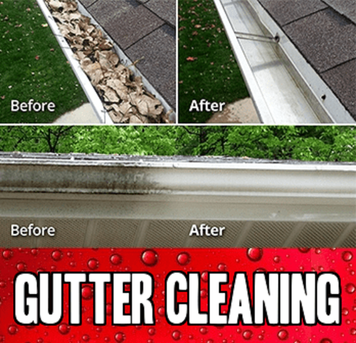 Surface Cleansing Solutions - Loveland, CO