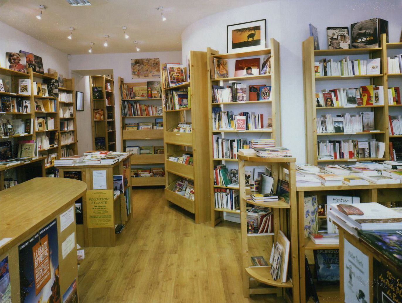 galerie image