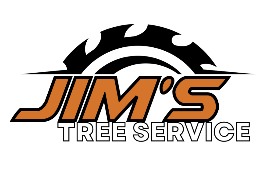 Jim's Tree Service Logo