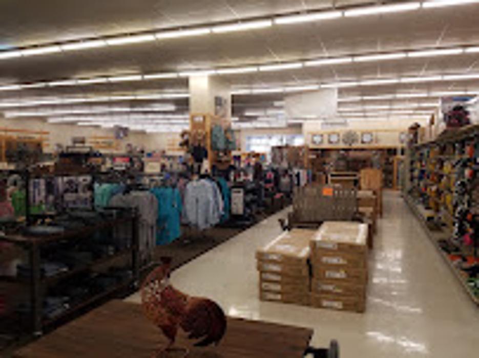 CAL Ranch Stores, 88 S Fairfield Rd, E, Layton, UT, Retail Shops