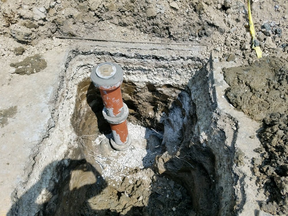 Image 3 | Axellent Sewer Service