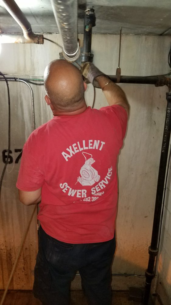 Image 6 | Axellent Sewer Service