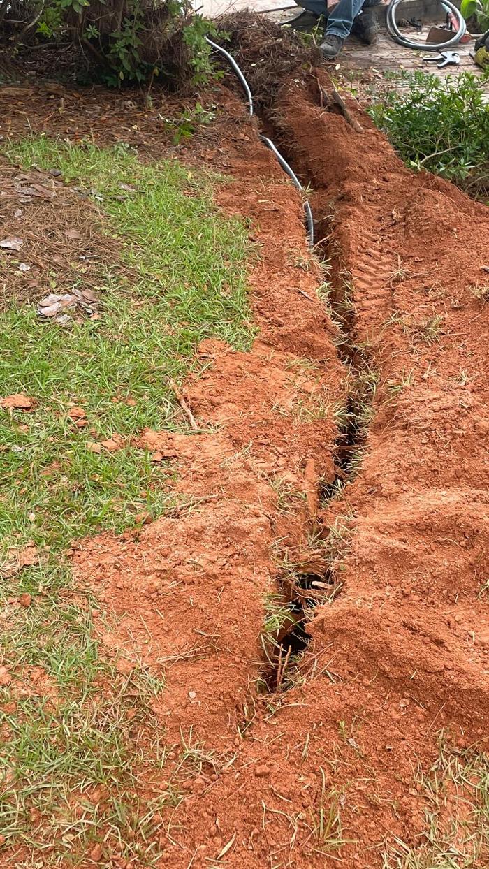 B & F Excavation and Septic - Daviston, AL