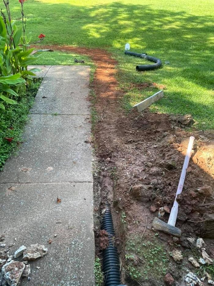 B & F Excavation and Septic - Daviston, AL