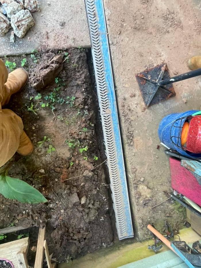 B & F Excavation and Septic - Daviston, AL