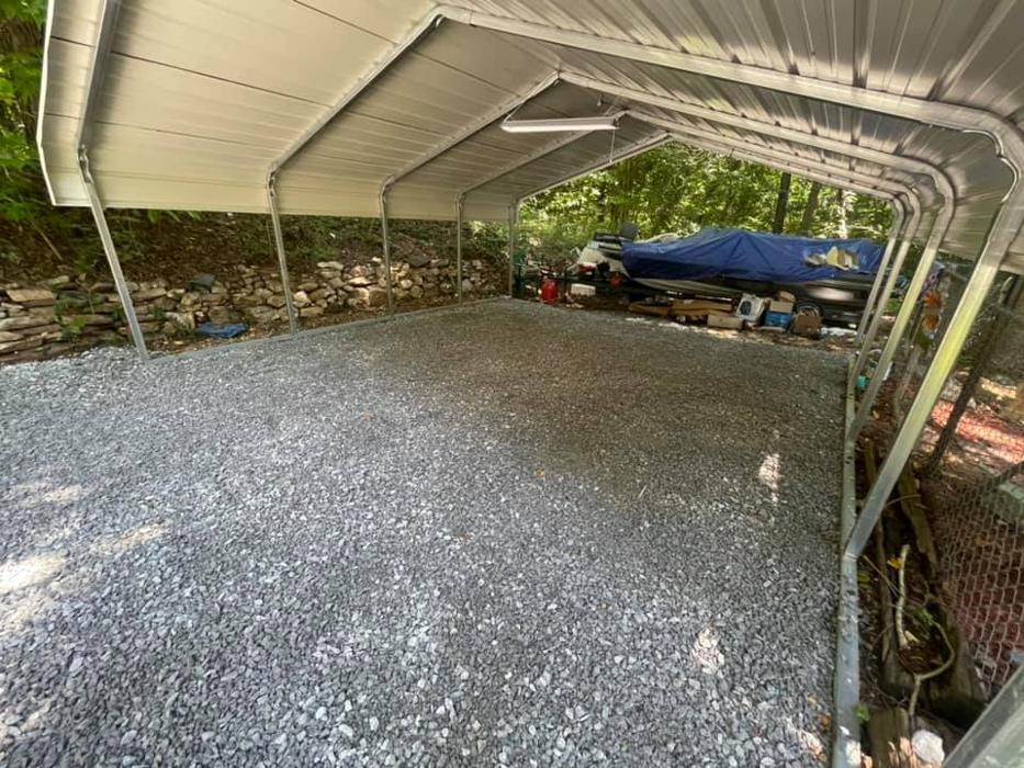 B & F Excavation and Septic - Daviston, AL